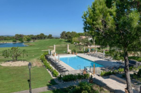 Résidence Hôtel du Golf de Pont Royal - maeva Home - Appartement 2 pièces 4 personnes climatisé - Sélection MAE-2874
